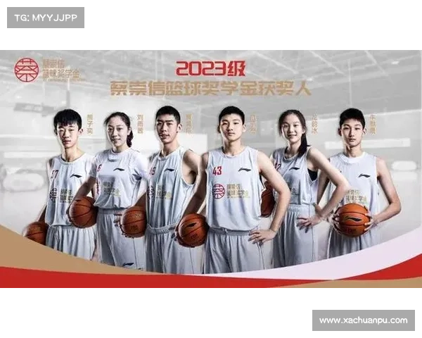 蔡崇信篮球奖学金公布六名获全额资助高中生名单助力留学梦