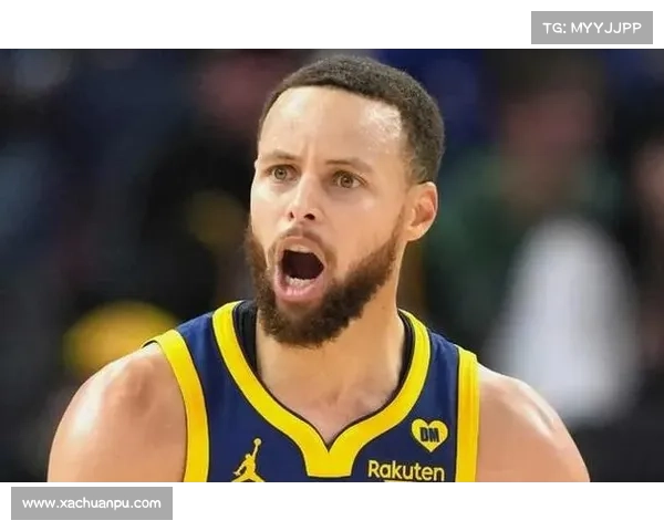 库里场外收入突破1亿美元商业价值超越薪酬成为NBA领军人物