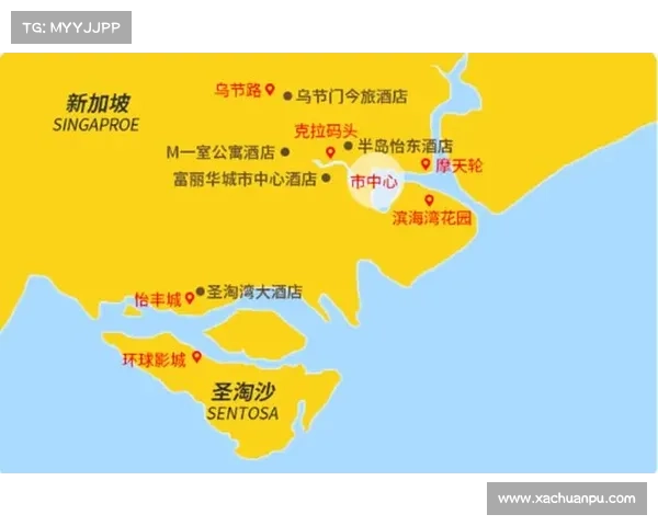 新加坡全球观众行程预订计划正式启动 新加坡全球观众行程预订计划正式启动