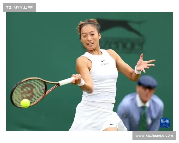郑钦文伤退柏林草地赛 以五号种子身份全力备战温网