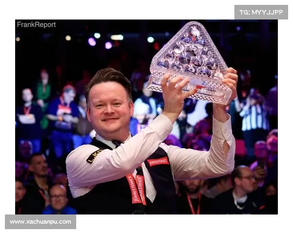 斯诺克武汉公开赛央视直播创纪录 收视率突破1.2亿人次再创新高